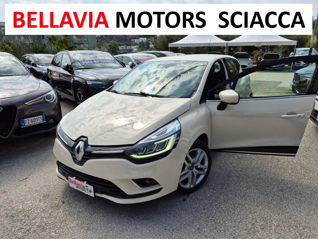 Renault Clio 1.5 dCi N1 AUTOCARRO LED NAVI CAMERA