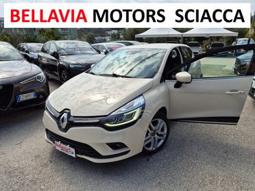 Renault Clio 1.5 dCi N1 AUTOCARRO LED NAVI CAMERA