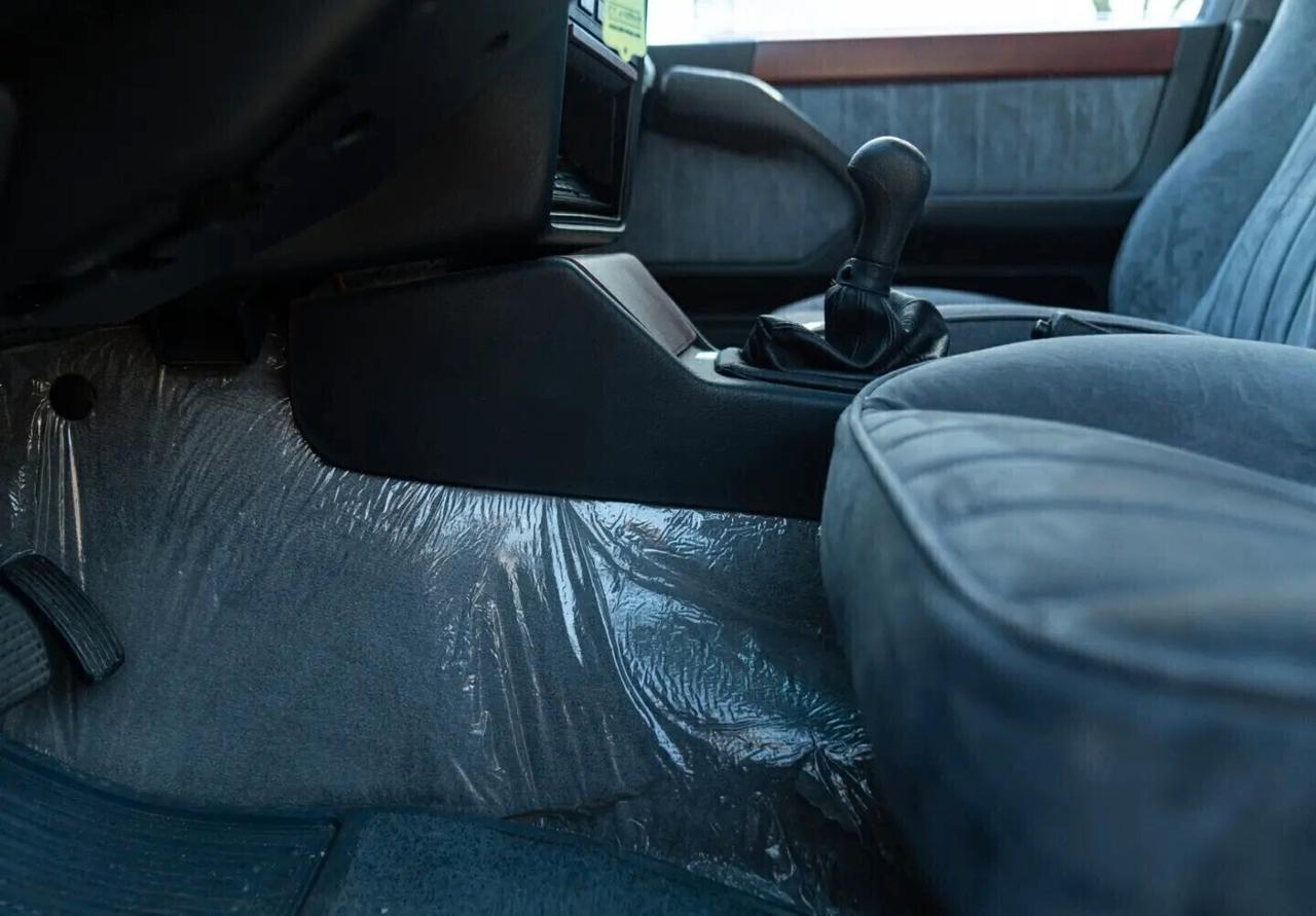 Lancia Thema Solo 23.600 km