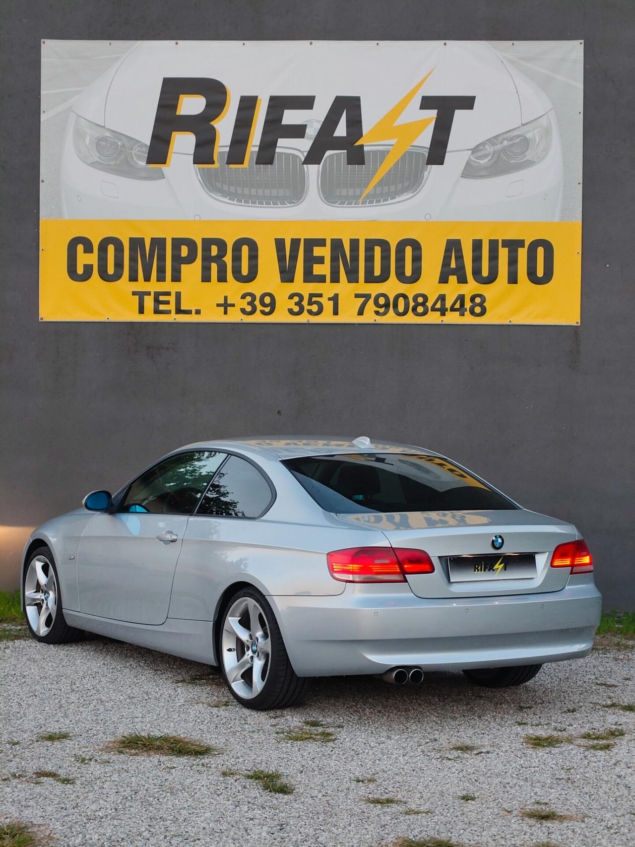 Bmw 320d e92 Msport