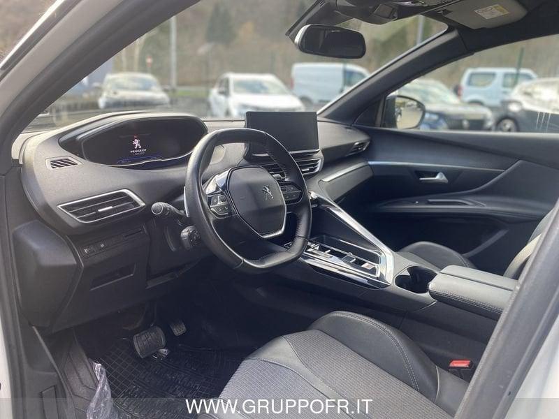 Peugeot 3008 BlueHDi 130 S&S EAT8 Allure Pack