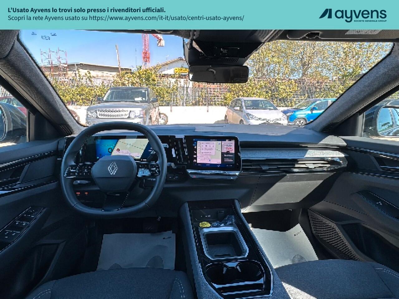 Renault Austral Mild Hybrid 160 CV Auto Evolution