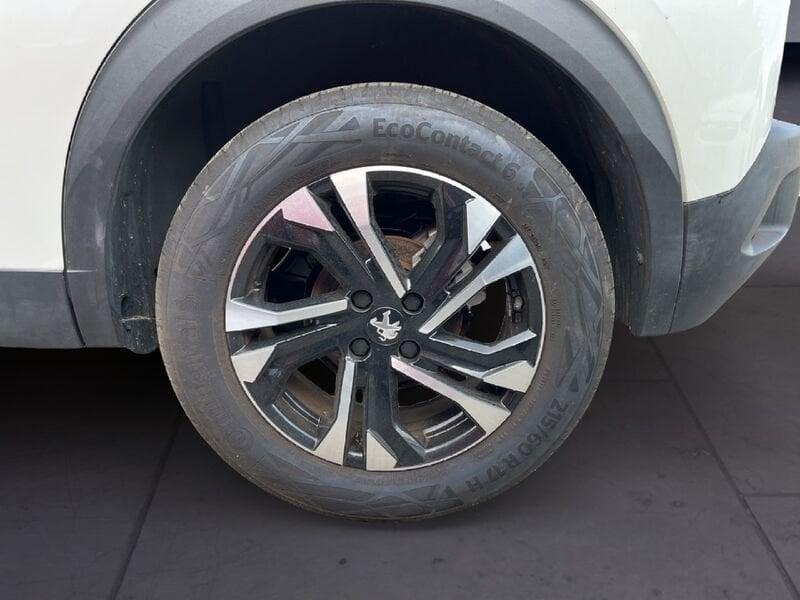 Peugeot 2008 II 2020 1.2 puretech Allure Pack s&s 100cv