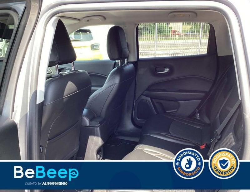 Jeep Compass 1.6 MJT LIMITED 2WD 120CV