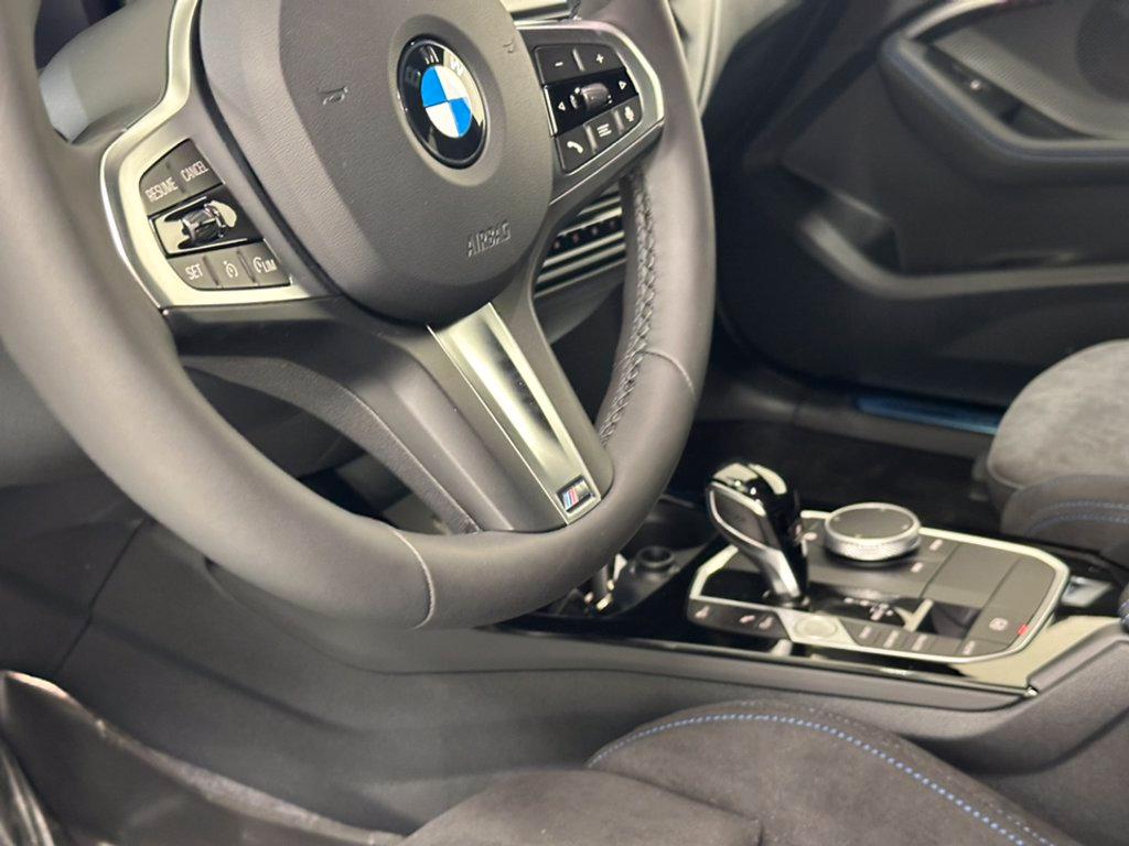 BMW M 135i xdrive auto del 2024