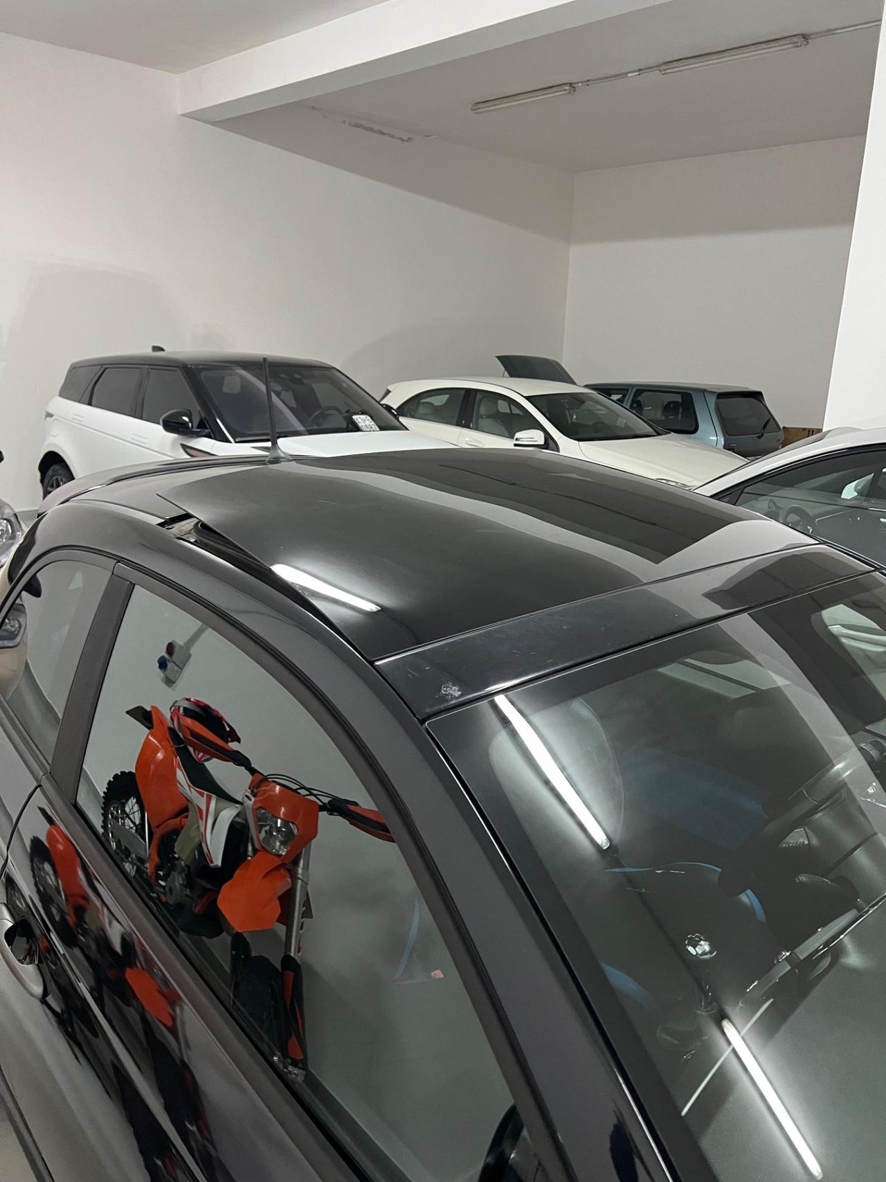 Fiat 500 1.3 Multijet 95 CV S