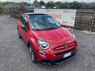 Fiat 500X 1.6 MultiJet 120 CV Urban