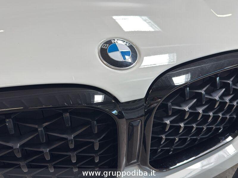 BMW X4 G02 2021 xdrive20i mhev 48V Msport auto