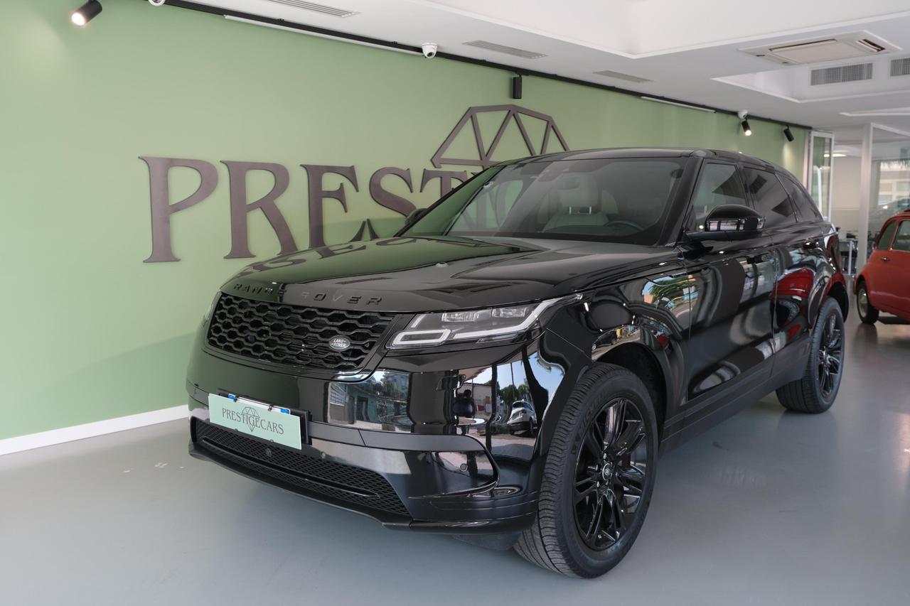 Land Rover Range Rover Velar 2.0 i4 R-Dynamic HSE 240cv auto