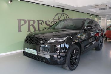 Land Rover Range Rover Velar 2.0 i4 R-Dynamic HSE 240cv auto