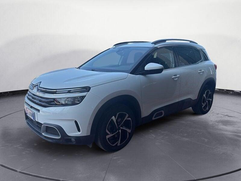 Citroën C5 Aircross BlueHDi 130 S&S Shine