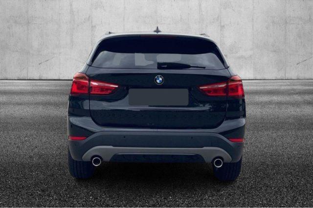 BMW X1 sDrive18d Sport