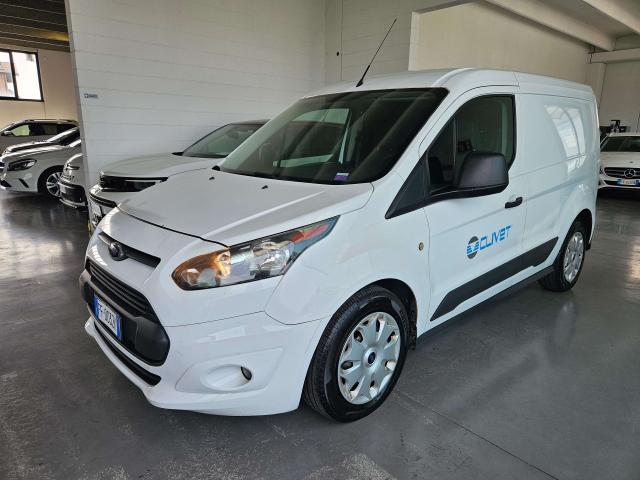Ford Transit Connect 1.5 NEOPATENTATI