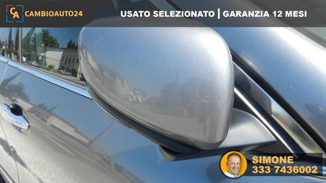 RENAULT Koleos dCi 130CV Energy Intens