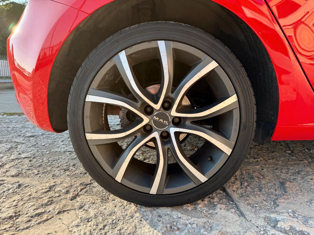 Audi A1 1.2 TFSI Attraction