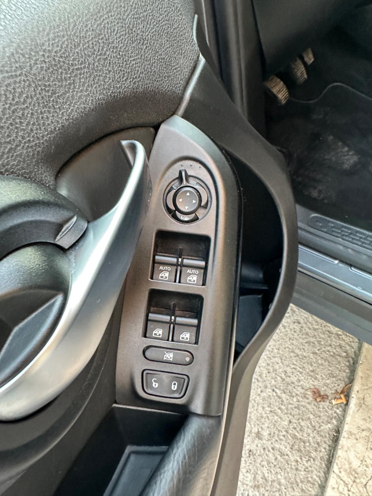 Fiat 500X 1.6MTJ 120 CV City Cross 11/2019 KM 142728 CERT 1PROP