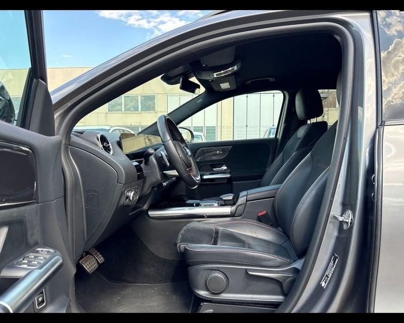 Mercedes-Benz GLA GLA 180 d Automatic Premium NIGHT-PACK