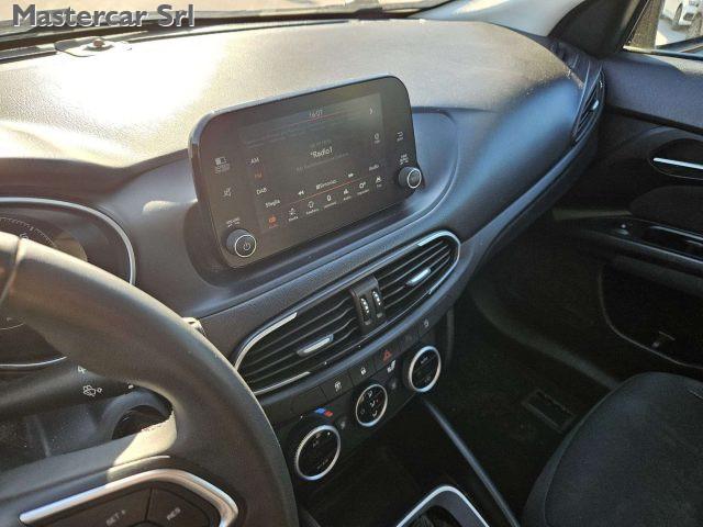 FIAT Tipo Tipo SW restyling 1.0 t3 100cv targa GP920FW
