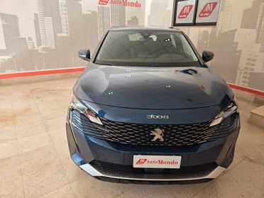 Peugeot 3008 BlueHDi 130 S&S Allure Business