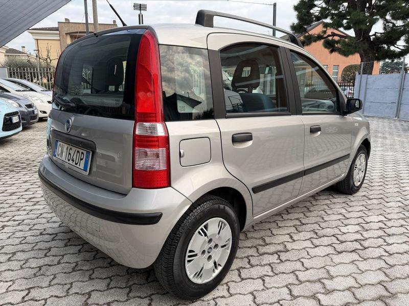FIAT Panda Panda 1.2 Dynamic Class eco IDONEA NEOPATENTATI