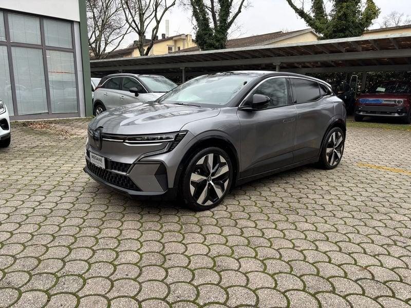 Renault Mégane E-Tech El. Mégane E-Tech Electric EV60 220 CV Optimum Charge Techno