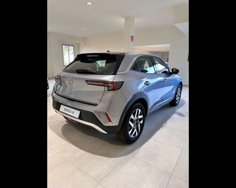 Opel Mokka ELECTRIC ELEGANCE