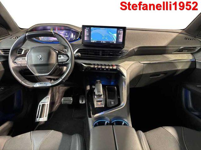 PEUGEOT 3008 II 2021 - 1.5 bluehdi GT s&s 130cv eat8