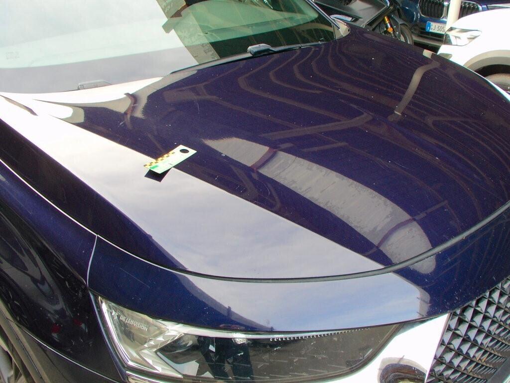 Ds 7 Crossback BlueHDi 130 aut. Grand Chic