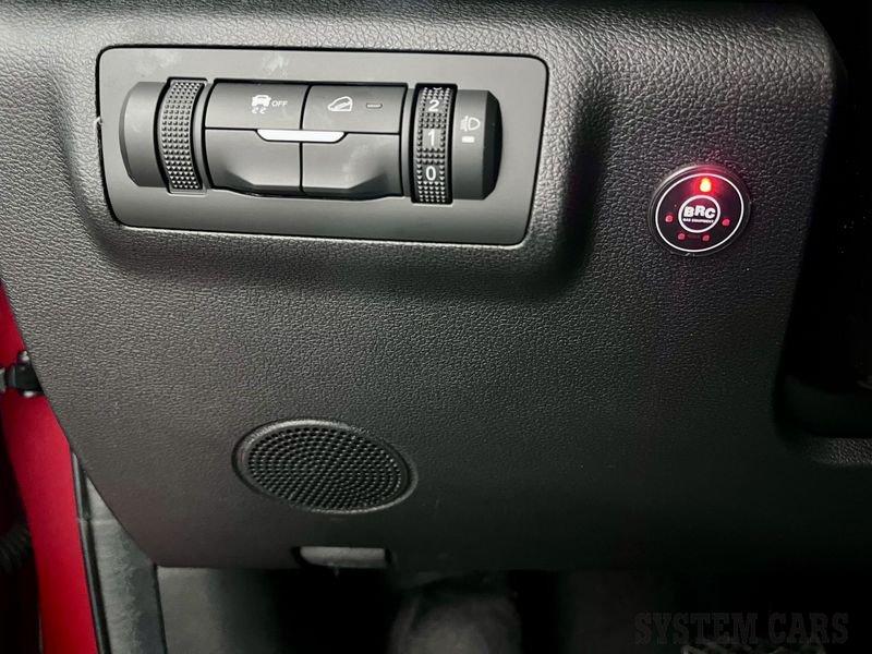 DR AUTOMOBILES dr 5.0 1.5 Turbo Bi-Fuel GPL-MANUALE-VARI COLORI