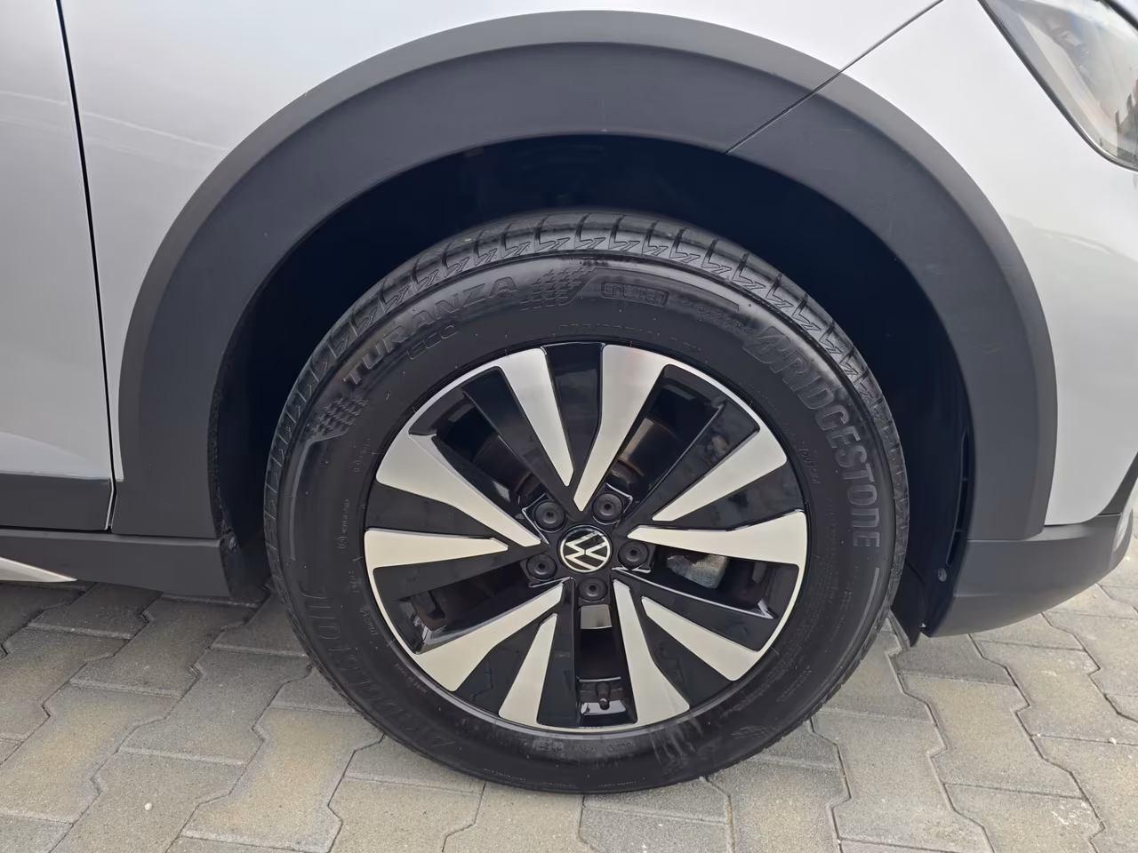 Volkswagen Taigo 1.0 TSI 95 CV Life