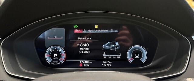 Audi Q5 40 TDI 204 CV quattro S tronic Business Advanced