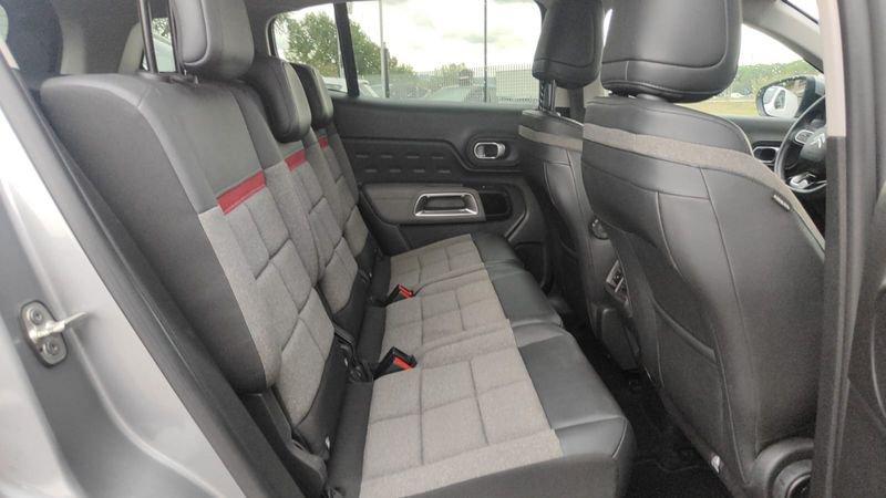Citroën C5 Aircross C5 Aircross BlueHDi 130 S&S Feel Pack