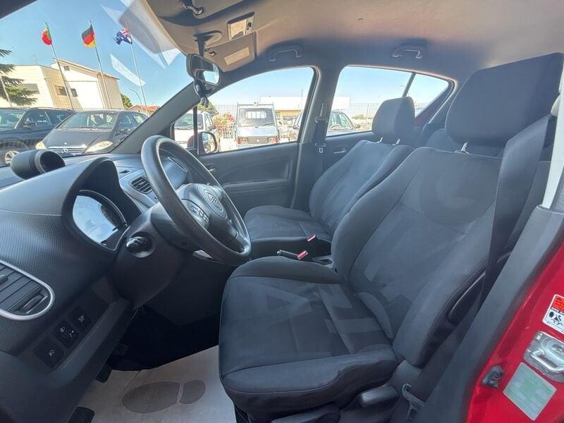 Opel Agila Agila 1.0 12V 65CV