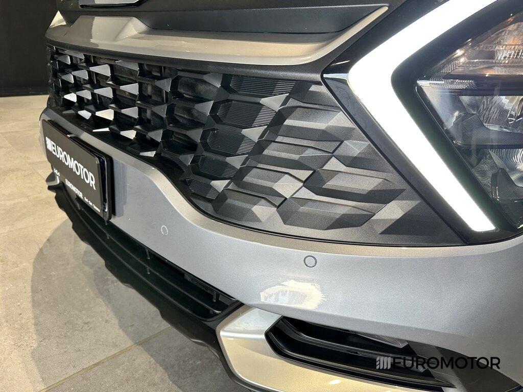 Kia Sportage 1.6 T-GDi HEV Style AT6