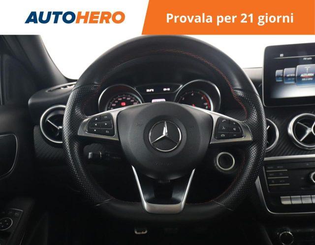MERCEDES-BENZ A 200 d Premium