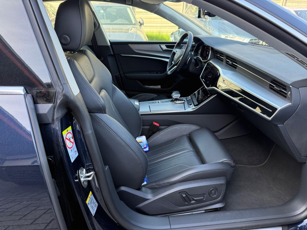 Audi S7 AUDI .S7 SPB 3.0 FULL FULL FULL