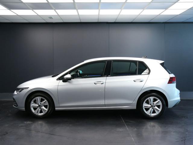 VOLKSWAGEN Golf 1.0 eTSI 110CV EVO DSG Life