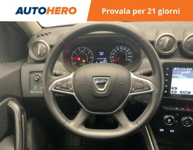 DACIA Duster 1.0 TCe GPL 4x2 Prestige Up