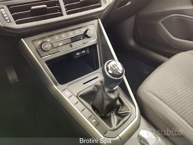 Volkswagen Polo 1.0 TGI 5p. Comfortline BlueM...