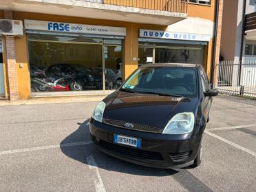 FORD Fiesta 1.4 16V 5p. Ghia