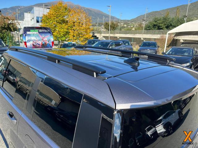 HYUNDAI Santa Fe 1.6 T-GDi HEV 2WD Business CON ROTTAMAZIONE