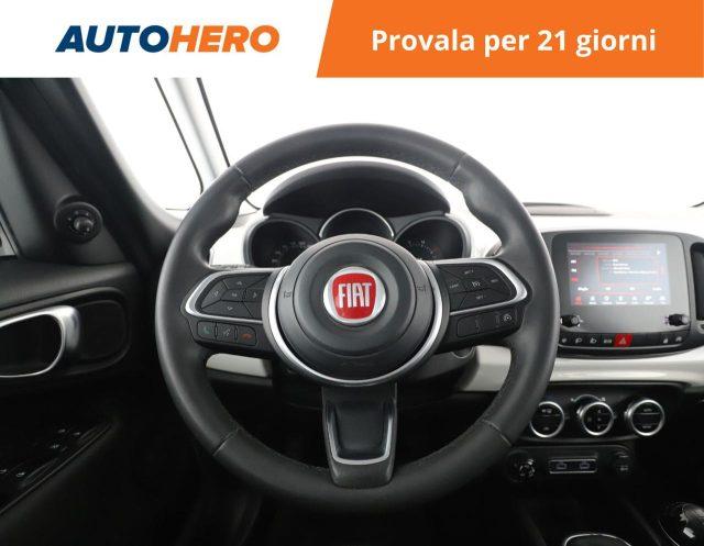 FIAT 500L 1.3 Multijet 95 CV Cross