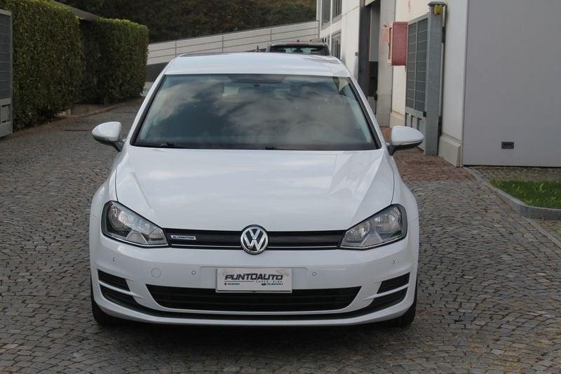 Volkswagen Golf Golf 1.0 TSI 115 CV DSG 5p. Comfortline BlueMotion