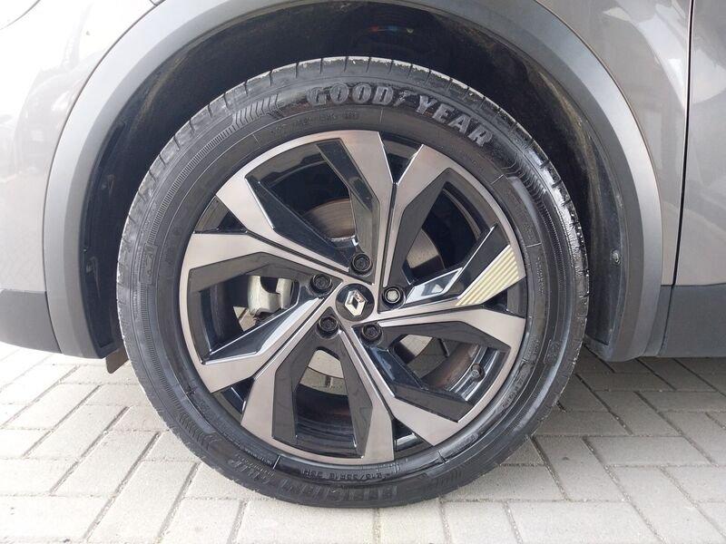 Renault Captur Captur 1.6 E-Tech full hybrid E-Tech Engineered 145cv auto