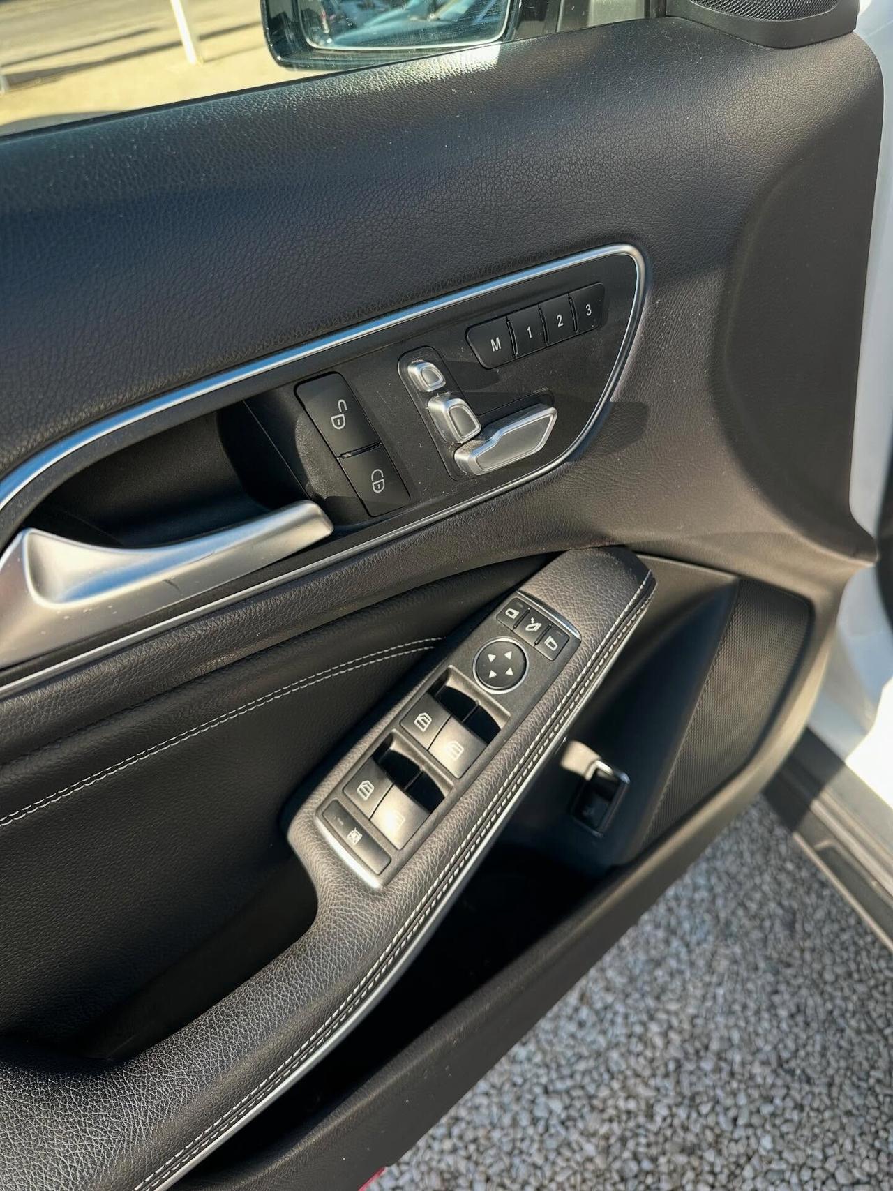 Mercedes-benz GLA 200 d Automatic Premium AMG