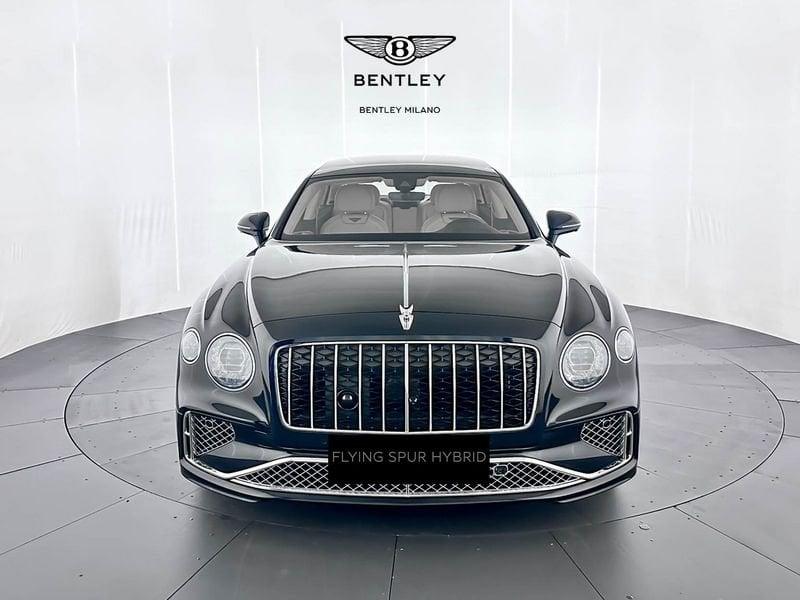 Bentley Flying Spur Flying Spur V8 Hybrid Azure 26MY - BENTLEY MILANO