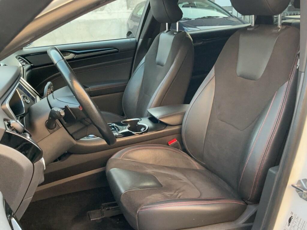 Ford Mondeo Station Wagon 2.0 EcoBlue ST-Line Business Auto