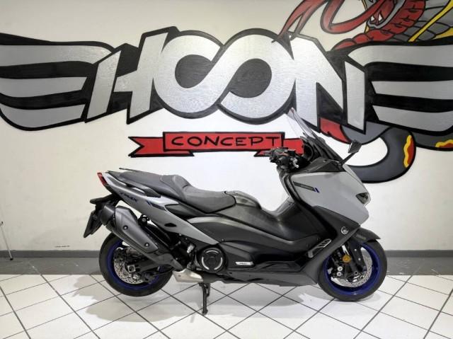 Yamaha T-Max 560 Abs my22