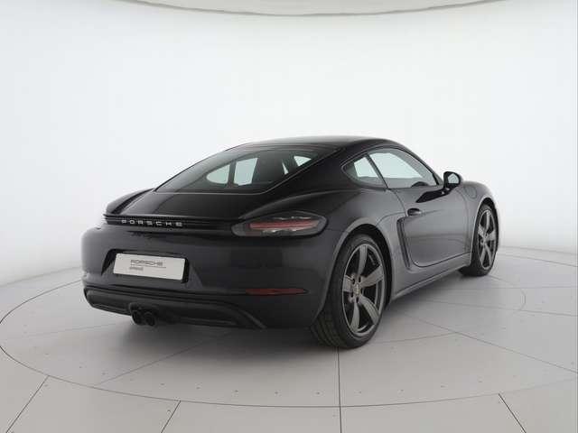 Porsche Cayman 2.0 300cv pdk