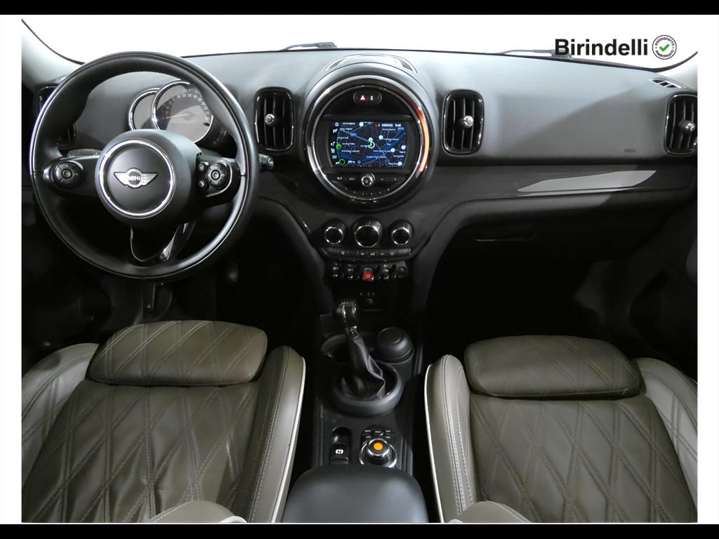 MINI Mini Countrym.(F60) - Mini 2.0 Cooper D Business Countryman ALL4